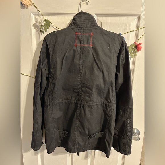 Vintage Men’s Fox Racing Riding Jacket - S - Picture 9 of 14